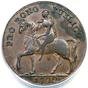 1792 D&H-231 ANACS AU 50 Gr �p�� �E�H���b�N�V���[ �R�x���g���[ �n�[�t�y�j�[ �R���h�� �g�[�N��