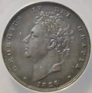 1826 NCMXt@[VO RC AU50 Det.ʂW[W 4 K 2B