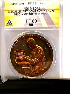 MA3 _bNA[g ANACS PF69 RB uYC{[ IW