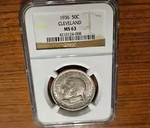 It@[ 1936 N[uh MS 63 n[th ܑ NGC InCI BU RC