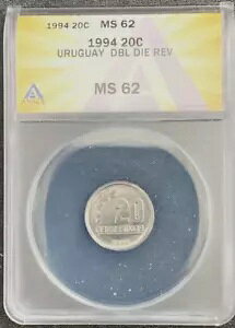 1994 20 ZeVX EOAC _u_C o[X ~ ANACS MS 62