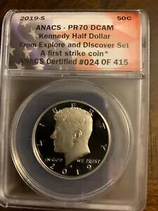 2019-S PlfB v[t n[t_[ - TƔZbgAANACS PR70DCAM FS