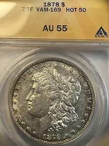 1878 7TF [K Vo[ _[ - ANACS AU 55 VAM 169 Quadrupled Stars