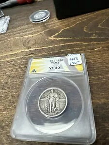 1917�N�^ 1�N�H�[�^�[ Vf30