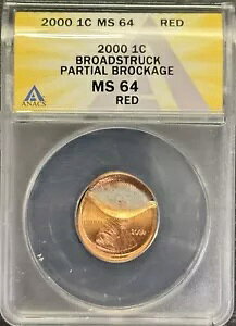 A 2000 J[ Zg ~g G[ MS64RD u[hXgbN l܂ - ANACS -