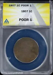 1807 1C �h���[�v �o�X�g ���[�W �Z���g ANACS �s�� 1