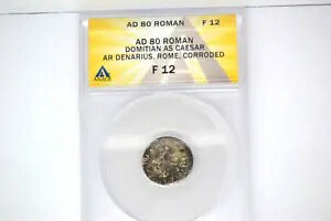 �Ñネ�[�} - �h�~�e�B�A�k�X - AD 80 AR �f�i���E�X - ANACS F-12�A���H�B