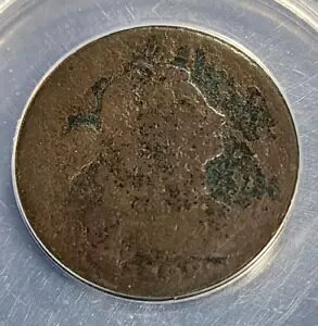 1798 �h���[�v �o�X�g ���[�W �Z���g 1c ANACS F2 �ڍ�: ���H (G787)