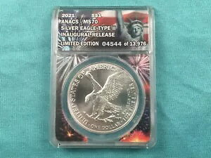 2021 TYPE 2 Vo[ 1 IX AJ C[O RC MS70 o