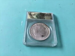 _jG J[ - 201 2 D AMEROS - 1 IX 999 Vo[AANACS MS69 DCAM