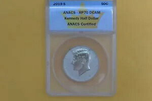 2019 S �A�|�� 11 �� 50 ���N�L�O���o�[�X �v���[�t �P�l�f�B �n�[�t�_���[ ANACS RP70 DCAM