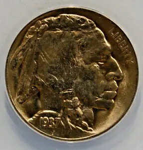 1937-D obt@[ jbP ANACS MS-66