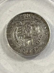 1895 �p�� 1 �V�����O �O���[�h XF 45 �f�B�e�[�� ANACS �X���[�� ���[�Y�ɂ���ăN���[�j���O�ς�