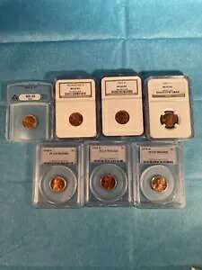 ���b�g 7 �O���[�h �Z���g MS65/66 ���b�h - 42D�A45S & D�A54S�A69S�A70D�A82P -16% �I�t �� $