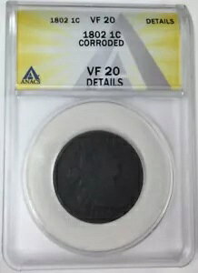 1802 1C �h���[�v�o�X�g ���[�W�Z���g ANACS VF20 �ڍ� #