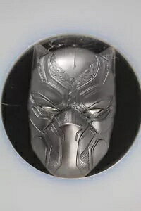 2021 ubN pT[ }XN 2 IX Vo[ RC tBW[ $5 NGC MS70 AeB[N 1st Re 3XET