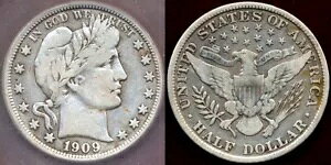 1909 50C �I���W�i�� �J���[ & �T�[�t�F�X �o�[�o�[ �n�[�t ++