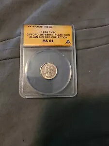 1876 �g���C�� 3 �Z���g �s�[�X Ms 61 �A���� �M�t�H�[�h �R���N�V����