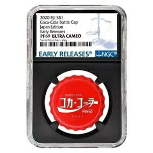 2020 6 O tBW[ RJER[ { {g Lbv 1 h NGC PF 69 ER (g)