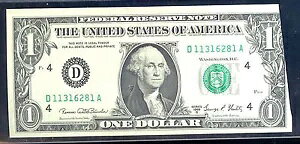 1969D$1 FRN (܂ڃG[)-FR#1907D-N[uh-A