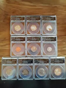 2017 S ANACS EU70 ʃZbg 225 ANNIVERSARY.PLUS 2018 REV.PROOFB