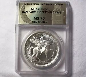 _jG J[ - 2015 oeB & yKTX - 1 gCIX 999 Vo[AANACS MS 70