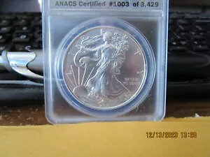 2011 S Anacs 25 ���N�L�O �V���o�[ �C�[�O�� �h�� �~���g �X�e�[�g +++++ 70