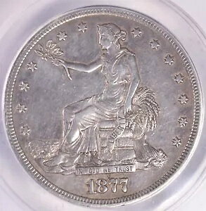1877-S fՋh - ANACS EF40 ڍ