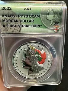 2022 [K Vo[ _[ tBW[ ~g ANACS RP-70 - FtT^Xq bg 3