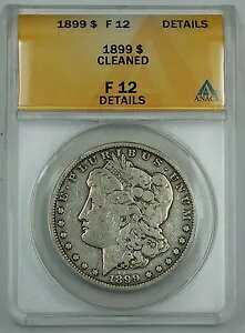 1899 K Vo[ _[ RCAANACS F-12 fBe[AN[jOς