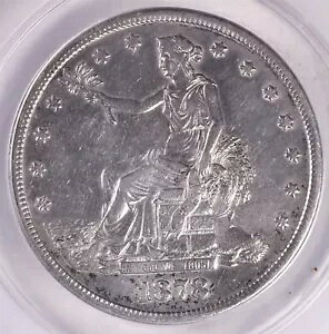 1878-S fՋh - ANACS EF45 ڍ