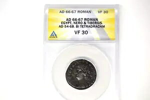 �Ñネ�[�} - �l�� AD 66-67 BI �e�g���h���N�}�B�A�i�b�N�X VF-30�B���������j�I�I�I