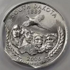 2006 ANACS MS66 _u J[u Nbv TEX_R^ NH[^[ W[ ~g G[ A