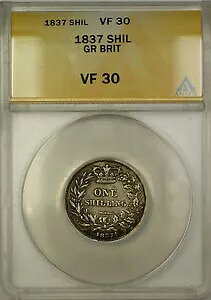 1837N CMX VO ANACS VF-30