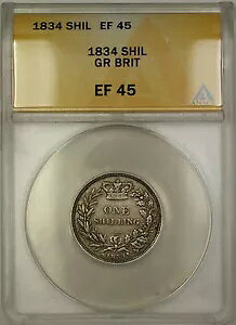 1834N CMX VO ANACS EF-45