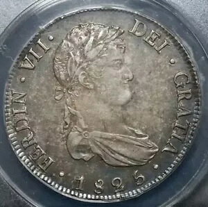 1825 {rA 8 A ANACS AU 50 v^ Vo[ AJ RjA g[ RC