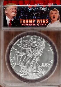 2017 Vo[ C[O ANACS MS70- gv-q[ - MS70 Ebay ̂!! B-3