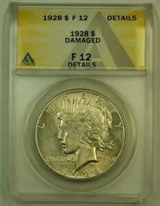 1928 s[X Vo[ _[ 1 h ANACS F-12 וɃ_[W (\ʂ͔ɍ)