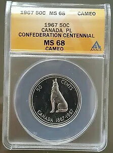 1967�N �J�i�_ �n�[�t�_���[ 50�Z���g �v���[�t ���C�N MS68 �J���I 50�Z���g�E���t ��