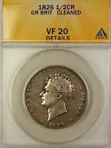 1826N CMX n[tNE ANACS VF-20 ڍ׃N[jOς