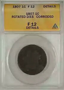 1807 h[v oXg 1 Zg 1C ANACS F 12 fBe[]_CH