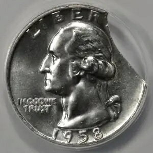 1958 D ANACS MS63 W[ J[u Nbv 5.53 O Vo[ NH[^[ ~g G[ A