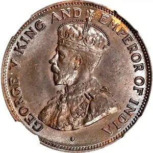 1916 H CMX zWX 1 ZgANGC MS 64