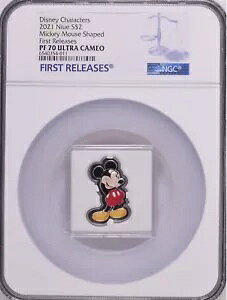 2021 jEG fBYj[ ~bL[}EX^ 1 IX Vo[ RC PF70 UC- FR w/OGP