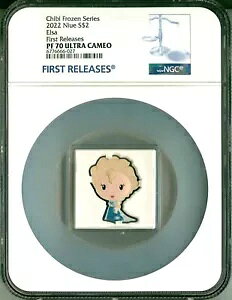 2022 jEG S$2 уfBYj[ AiƐ̏V[Y GT FR NGC PF70 UC COA {bNX OGP