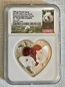  2019 o^C p_ 1 IX Vo[ v[t RC NGC PF70 ULTRA CAMEO Sku# 7094
