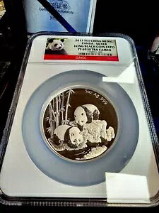 2013 5 �I���X �V���o�[ �p���_ ? NGC PF-69 ? ���������O�r�[�`������_�� 999 ?�M���ł���?