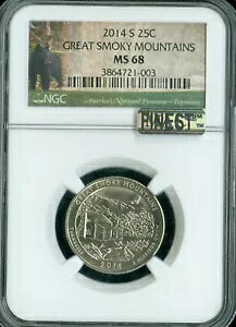 2014 S O[g X[L[ }EeY NH[^[ NGC MS68 PQ MAC ō & X|bgX AB