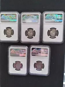 2022 S Nbh 25c 񃊃[X PF 70 Eg JI 5 RCuAJ fB[XvNGC