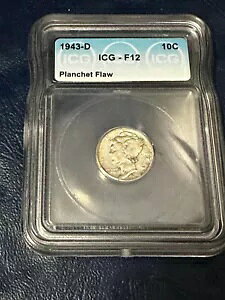 1943-D }[L[ _CAICG F12 vVF̃G[